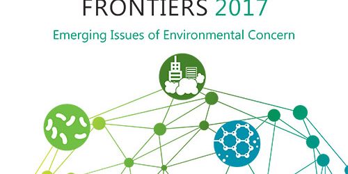 UN Environment Frontiers Report