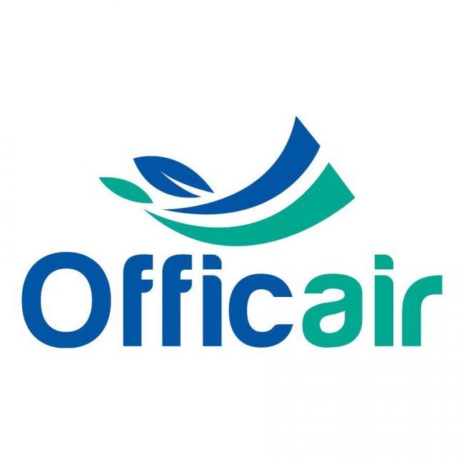 Officair Logo