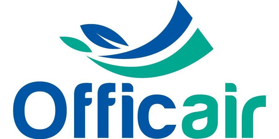 Officair Logo