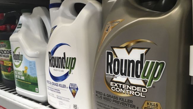 Bayer settles Monsanto litigation