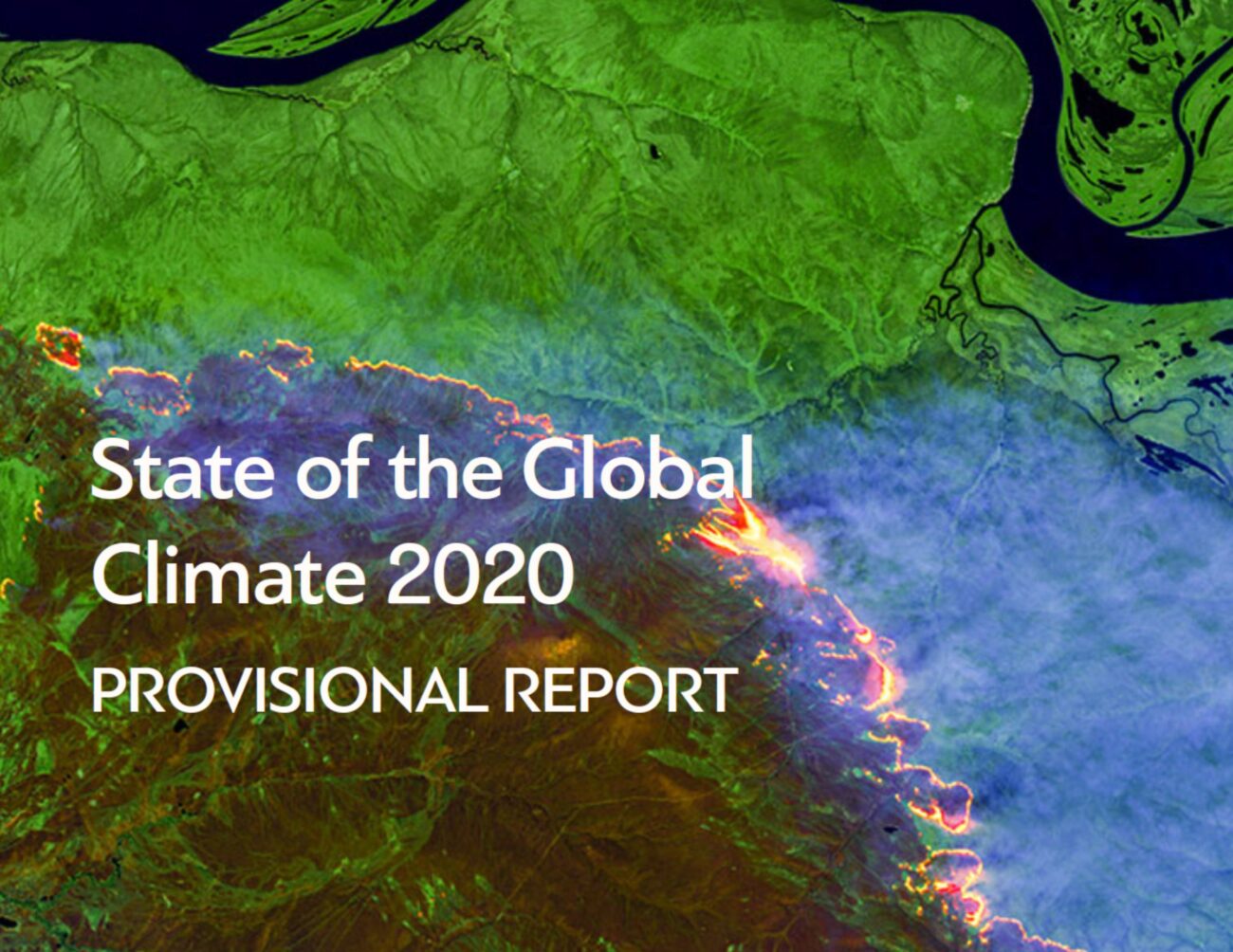 World Meteorological Organization Archives - Today's Environmentalist